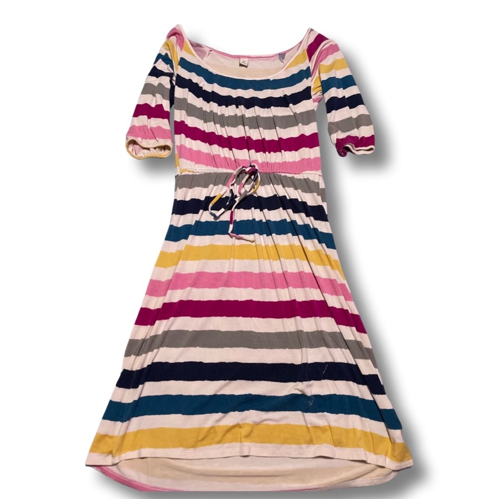 M Old Navy multicolored Dress